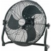 Podlahový ventilátor Klausberg KB-7517 čierny Podlahový ventilátor Klausberg KB-7517 čierny