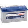 BOSCH S4 12V 95Ah 800A 0 092 S40 130 BOSCH S4 12V 95Ah 800A 0 092 S40 130