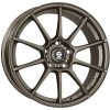 SPARCO Sparco Assetto Gara 8x18 5x112 ET48 Matt Bronze 73 SPARCO Sparco Assetto Gara 8x18 5x112 ET48 Matt Bronze 73