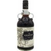 Kraken Black Spiced 40% 1,00 l (čistá fľaša) Kraken Black Spiced 40% 1,00 l (čistá fľaša)