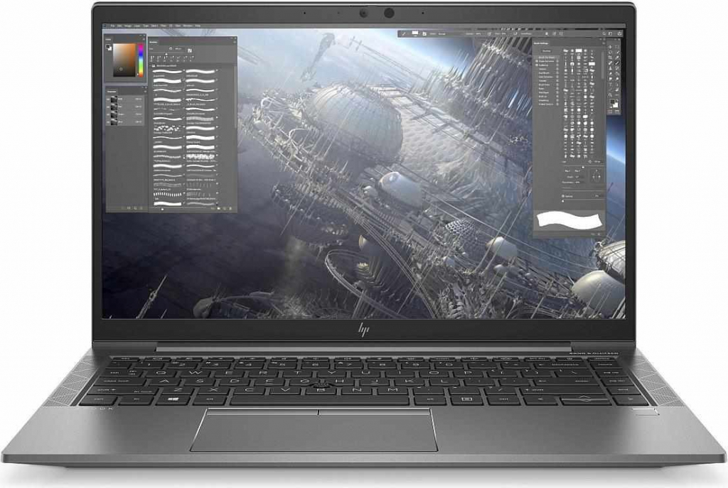 HP ZBook Firefly 14 G8 525C7EA
