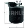 MAHLE Aftermarket GmbH KL 948 MAHLE Aftermarket GmbH KL 948