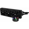 Zalman vodní chladič Reserator5 Z36 / 360 mm / ZE1225ASHx2 / černý Reserator5 Z36 Black Zalman vodní chladič Reserator5 Z36 / 360 mm / ZE1225ASHx2 / černý Reserator5 Z36 Black