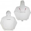 Mikina Blackpink - Born Pink, Unisex,Biela,M Mikina Blackpink - Born Pink, Unisex,Biela,M