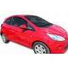 Deflektory FORD KA 2009 Deflektory FORD KA 2009