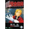 FULLMETAL ALCHEMIST VOL. 1 (VO JAPONAIS) FULLMETAL ALCHEMIST VOL. 1 (VO JAPONAIS)