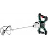 Metabo Metabo AKU míchadlo RW 18 LTX BL 140-2, bez aku 601165850 Metabo Metabo AKU míchadlo RW 18 LTX BL 140-2, bez aku 601165850