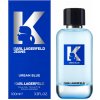 Karl Lagerfeld Jeans Urban Blue pánska toaletná voda, 100 ml Karl Lagerfeld Jeans Urban Blue pánska toaletná voda, 100 ml