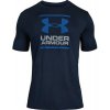 Triko Under Armour GL Foundation - Veľkosť L - 2472834 Triko Under Armour GL Foundation - Veľkosť L - 2472834