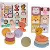 Sada senzorických hračiek pre deti Sada senzorických hračiek pre deti