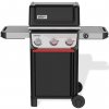 WEBER Spirit EX-325