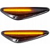 2x LED Dynamické smerovky Mazda 5 6 GH MX-5 RX-8 Bočné smerovky Predné
