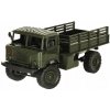 RC vojenské auto Off-Road 4WD RTR 1:16 RC vojenské auto Off-Road 4WD RTR 1:16