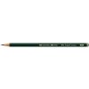 FABER-CASTELL Grafitová ceruzka Castell 9000/2B FABER-CASTELL Grafitová ceruzka Castell 9000/2B