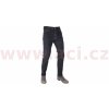 Oxford Original Approved Jeans slim fit čierne