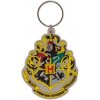 Prívesok na kľúče Harry Potter Bradavice Hogwarts Prívesok na kľúče Harry Potter Bradavice Hogwarts