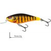 Wobler Executor SALMO 7 cm - Color: NATURAL PERCH Wobler Executor SALMO 7 cm - Color: NATURAL PERCH