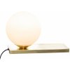 Atmosphera | Atmosphera - Stolná lampa DRIS 1xE14/40W/230V | P6501 Atmosphera | Atmosphera - Stolná lampa DRIS 1xE14/40W/230V | P6501