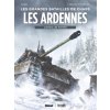Les Ardennes (Pevná) Les Ardennes (Pevná)