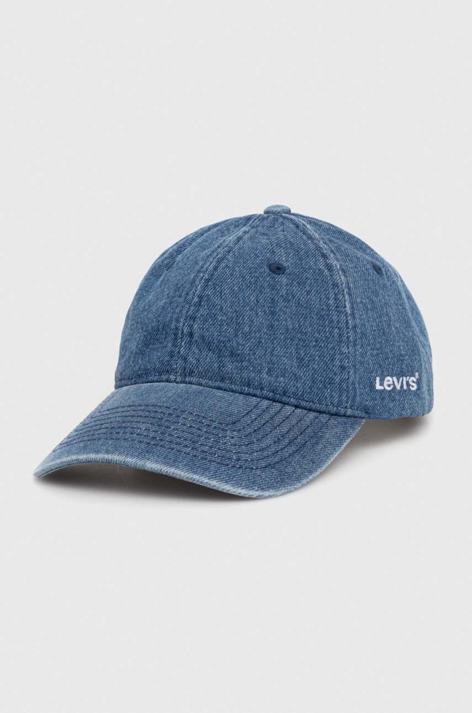 LEVI´S ESSENTIAL CAP D7589-0002