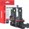 AMiO LED žiarovky hlavného svietenia Séria F25 SILVER FULL CANBUS H8/H9/H11/H16 62W 12/24V 04705 AMiO LED žiarovky hlavného svietenia Séria F25 SILVER FULL CANBUS H8/H9/H11/H16 62W 12/24V 04705