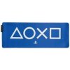 Podložka pod myš Playstation herní podložka svítící Podložka pod myš Playstation herní podložka svítící