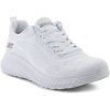 Skechers Nízke tenisky Bobs Squad Chaos-cool Rythms 117216-W White Biela Skechers Nízke tenisky Bobs Squad Chaos-cool Rythms 117216-W White Biela