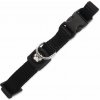 Obojok Active Dog Premium XS čierny 1x21-30cm Obojok Active Dog Premium XS čierny 1x21-30cm
