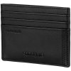 Samsonite Pánske kožené púzdro Attack 2 SLG 732 6CC H S 135058 1041 09 Black SA Samsonite Pánske kožené púzdro Attack 2 SLG 732 6CC H S 135058 1041 09 Black SA