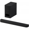 Soundbar Sony HT-B600 3.1.2 350 W čierny Soundbar Sony HT-B600 3.1.2 350 W čierny