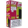RIOT Connex kapsle Watermelon Ice RIOT Connex kapsle Watermelon Ice
