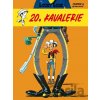 Lucky Luke 20. kavalerie Lucky Luke 20. kavalerie