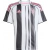 adidas Juventus 2025/26 Home Jersey Kids jn5237