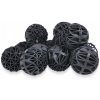 Bioguličky Bioballs 42mm 1000 ks vrece Bioguličky Bioballs 42mm 1000 ks vrece