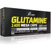 Olimp Glutamine 1400 Mega Caps 120 kapsúl Olimp Glutamine 1400 Mega Caps 120 kapsúl