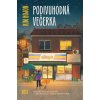 Podivuhodná večerka - Hojon Kim Podivuhodná večerka - Hojon Kim