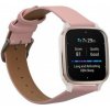 Náramok kwmobile Garmin Venu Sq 2 Music / Sq 2 růžová Náramok kwmobile Garmin Venu Sq 2 Music / Sq 2 růžová