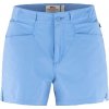 Fjällräven High Coast Lite Shorts W, Veľkosť 40, Farba ULTRAMARINE Fjällräven High Coast Lite Shorts W, Veľkosť 40, Farba ULTRAMARINE