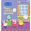 Peppa Pig - Peppa pomáhá planetě Peppa Pig - Peppa pomáhá planetě