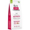 Brit Care Dog Sustainable Activity Chicken+Insect 12 kg