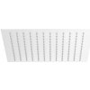 Alpi Idroterapia - Hlavová sprcha 300x300 mm SLIM, biela matná SF076ABI Alpi Idroterapia - Hlavová sprcha 300x300 mm SLIM, biela matná SF076ABI