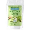 Allnature Matcha Latte bez laktózy prášok na prípravu nápoja vegan 270 g Allnature Matcha Latte bez laktózy prášok na prípravu nápoja vegan 270 g