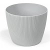 Lamela Kvetináče Magnolia jumper 190 svetlo sivý Lamela Kvetináče Magnolia jumper 190 svetlo sivý