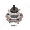 Náboj kolesa JAPANPARTS KK-22005 Náboj kolesa JAPANPARTS KK-22005