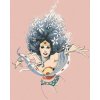 Zuty – Kvetinová Wonder Woman, 40 × 50 cm, vypnuté plátno na rám 8596530192336 Zuty – Kvetinová Wonder Woman, 40 × 50 cm, vypnuté plátno na rám 8596530192336