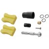 SHIMANO Hadička hydraulická SM-BH90 1000mm čierna M985/785/675 SHIMANO Hadička hydraulická SM-BH90 1000mm čierna M985/785/675