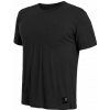 Tričko krátke pánske SENSOR MERINO AIR TRAVELLER čierne XL Tričko krátke pánske SENSOR MERINO AIR TRAVELLER čierne XL