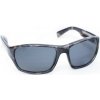 STRIKE KING Polarizačné okuliare SK Plus Cumberland Matte Black Grey Rubber Sunglasses STRIKE KING Polarizačné okuliare SK Plus Cumberland Matte Black Grey Rubber Sunglasses