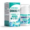 Vitateka Gribkosept krém s citrónovou trávou, CBD a tea tree olejom - 50 ml - Vitateka Gribkosept krém s citrónovou trávou, CBD a tea tree olejom - 50 ml -