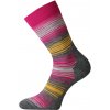 Lasting merino ponožky WLG 485 ružové Veľkosť: S rukavice Lasting merino ponožky WLG 485 ružové Veľkosť: S rukavice